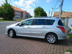 Utilizat 2010 Peugeot 308 Break | 1.500 EUR (Super Preț)