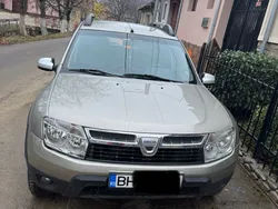 Utilizat 2012 Dacia Duster SUV | 7.500 EUR (Preț OK)