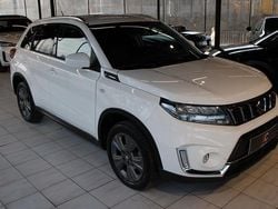 Utilizat 2023 Suzuki Vitara Comfort SUV | 23.468 EUR (Puțin scump)