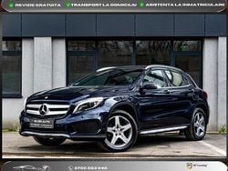 Culoarealte culori Utilizat 2017 Mercedes GLA200 AMG line SUV | 15.990 EUR (Preț OK)