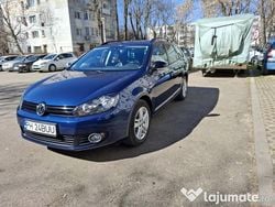 Utilizat 2013 VW Golf VII Break | 5.500 EUR (Preț bun)