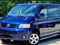 Utilizat 2006 VW T5 Van | 8.500 EUR (Scump)