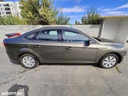 Culoareverde Utilizat 2011 Ford Mondeo Business Edition Break | 5.000 EUR (Preț OK)