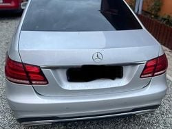 Gri Utilizat 2015 Mercedes E300 Berlinǎ | 13.500 EUR