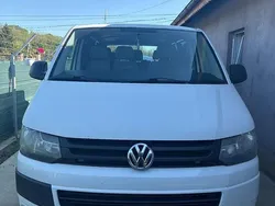 Alb Utilizat 2010 VW T5 Van | 8.500 EUR (Preț bun)