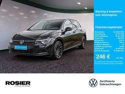 Utilizat 2023 VW Golf VIII Style | 27.899 EUR (Puțin scump)