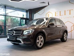 Culoaremaro Utilizat 2015 Mercedes GLC220 SUV | 23.000 EUR (Preț OK)