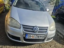 Utilizat 2009 VW Golf VI | 2.200 EUR (Preț bun)