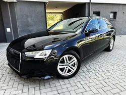 Negru Utilizat 2016 Audi A4 S-Line Break | 13.450 EUR (Preț OK)