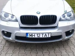Utilizat 2012 BMW X5 SUV | 13.500 EUR (Preț OK)