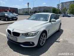 Utilizat 2016 BMW 420 Gran Coupé Coupe | 15.500 EUR (Preț bun)