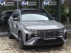 Culoaregri Nouă 2024 Hyundai Tucson N Line SUV | 44.939 EUR