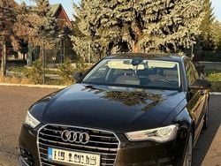 Culoarenegru Utilizat 2015 Audi A6 Premium Break | 17.900 EUR