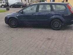 Utilizat 2006 Ford Focus Break | 7.000 EUR