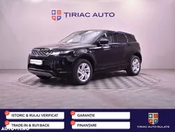 Negru Utilizat 2019 Land Rover Range Rover evoque SUV | 27.300 EUR