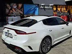 Utilizat 2019 Kia ProCeed Hatchback | 23.000 EUR