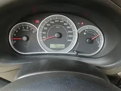 Gri Utilizat 2011 Subaru Impreza Hatchback | 3.500 EUR