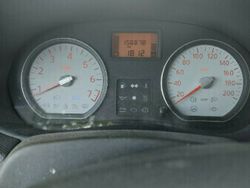 Gri Utilizat 2008 Dacia Sandero Hatchback | 2.800 EUR (Preț OK)