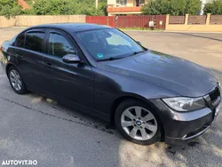 Gri Utilizat 2005 BMW 320 Berlinǎ | 3.999 EUR (Preț OK)