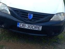 Culoarealb Utilizat 2008 Dacia Logan Hatchback | 2.450 EUR (Preț OK)