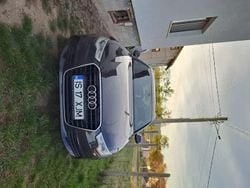 Negru Utilizat 2014 Audi A6 Hatchback | 12.500 EUR