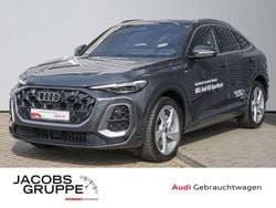 Utilizat 2025 Audi Q5 Sportback S-Line SUV | 81.779 EUR