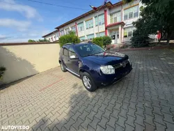 Albastru Utilizat 2011 Dacia Duster Lauréate SUV | 5.490 EUR (Preț OK)