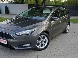 Maro Utilizat 2015 Ford Focus Trend Break | 4.999 EUR (Preț bun)