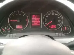 Gri Utilizat 2007 Audi A4 Break | 4.300 EUR (Puțin scump)