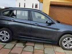 Utilizat 2016 BMW X1 SUV | 22.500 EUR