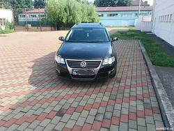 Utilizat 2010 VW Passat | 4.350 EUR (Preț OK)