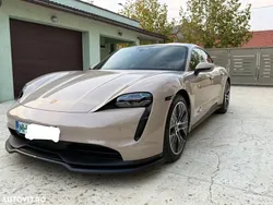 Maro Utilizat 2022 Porsche Taycan Berlinǎ | 79.800 EUR