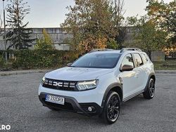 Culoarealb Utilizat 2024 Dacia Duster Extreme SUV | 22.950 EUR (Scump)