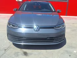 Culoaregri Utilizat 2021 VW Golf VIII Life Break | 16.000 EUR (Preț bun)