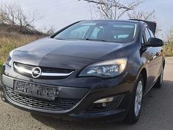 Culoarenegru Utilizat 2019 Opel Astra Enjoy Berlinǎ | 8.100 EUR (Preț OK)