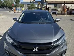 Utilizat 2021 Honda Civic Berlinǎ | 19.500 EUR (Preț OK)