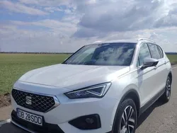 Alb Utilizat 2019 Seat Tarraco SUV | 23.800 EUR