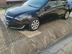 Negru Utilizat 2016 Opel Insignia Hatchback | 8.000 EUR (Preț OK)