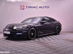 Culoarenegru Utilizat 2020 Porsche Panamera Berlinǎ | 68.900 EUR (Preț OK)
