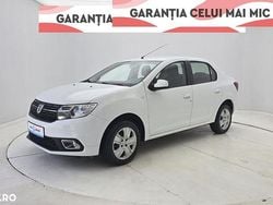 Culoarealb Utilizat 2019 Dacia Logan Lauréate Berlinǎ | 8.250 EUR (Preț OK)
