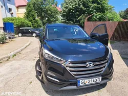 Negru Utilizat 2015 Hyundai Tucson SUV | 15.990 EUR (Preț OK)