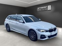 Utilizat 2022 BMW 320 M Sport | 37.675 EUR (Scump)