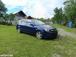 Albastru Utilizat 2008 Opel Astra Elegance Break | 2.000 EUR (Preț OK)