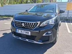 Utilizat 2020 Peugeot 5008 Monovolum | 14.000 EUR (Super Preț)