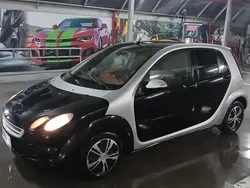 Utilizat 2007 Smart #1 Edition #1 SUV | 1.450 EUR