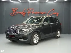 Gri Utilizat 2020 BMW X5 SUV | 37.619 EUR (Super Preț)
