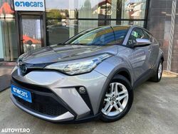 Culoareargint Utilizat 2021 Toyota C-HR SUV | 20.950 EUR (Preț OK)
