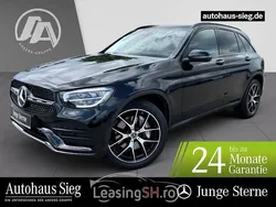 Negru Utilizat 2022 Mercedes A220 AMG SUV | 51.958 EUR (Scump)