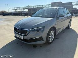 Culoaregri Utilizat 2020 Skoda Scala Hatchback | 12.500 EUR (Preț bun)