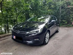 Culoarenegru Utilizat 2019 Opel Astra Business Hatchback | 7.950 EUR (Preț OK)
